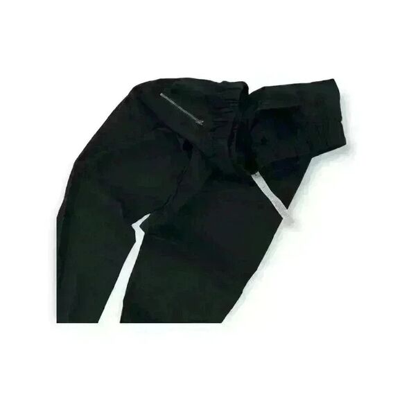 CRZ Yoga, Black Chino’s, Size: 12 - Picture 2 of 8